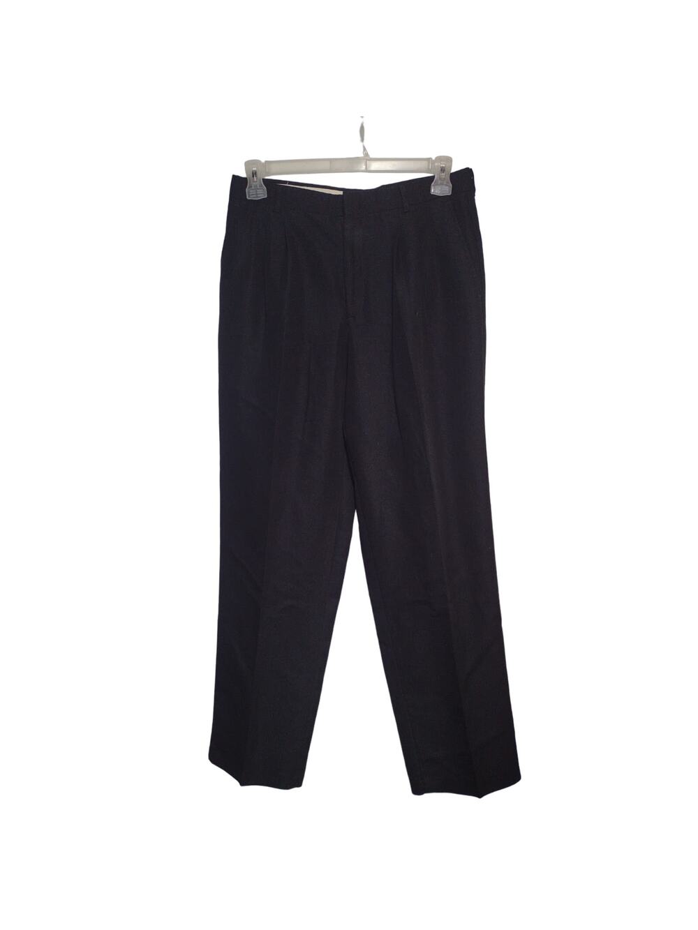 Untied Men's Dress Pants Size 33X32